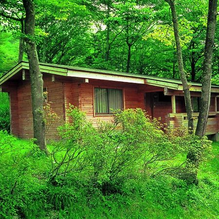 Hakone-En Cottage West Εξωτερικό φωτογραφία
