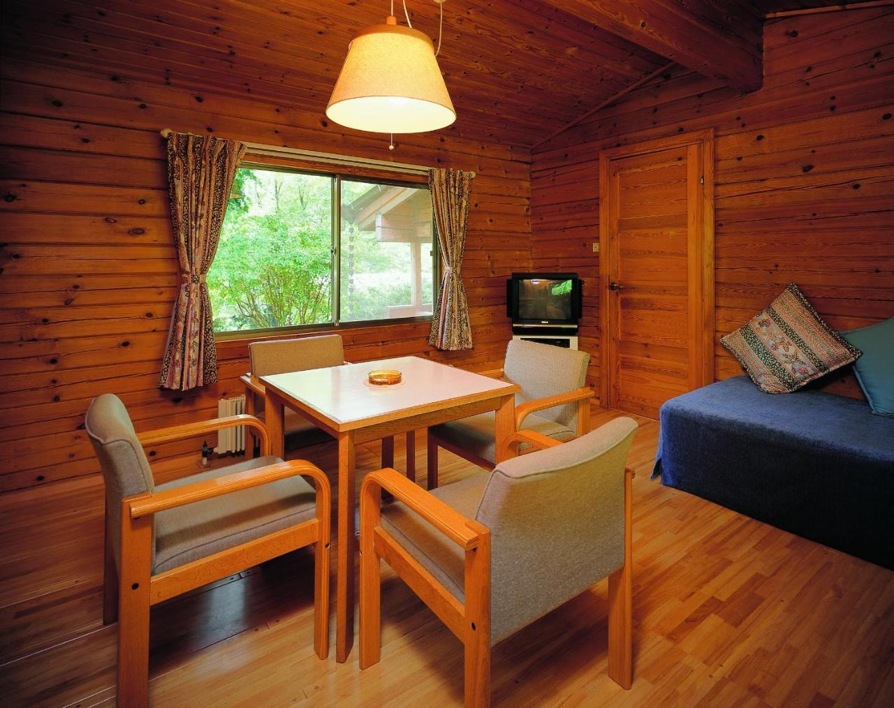 Hakone-En Cottage West Δωμάτιο φωτογραφία