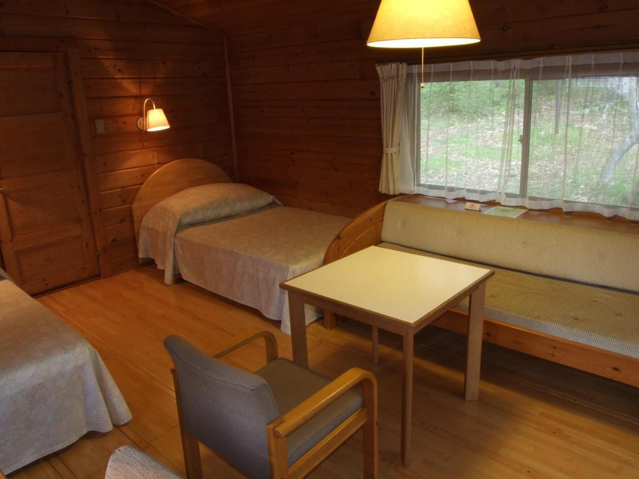 Hakone-En Cottage West Εξωτερικό φωτογραφία